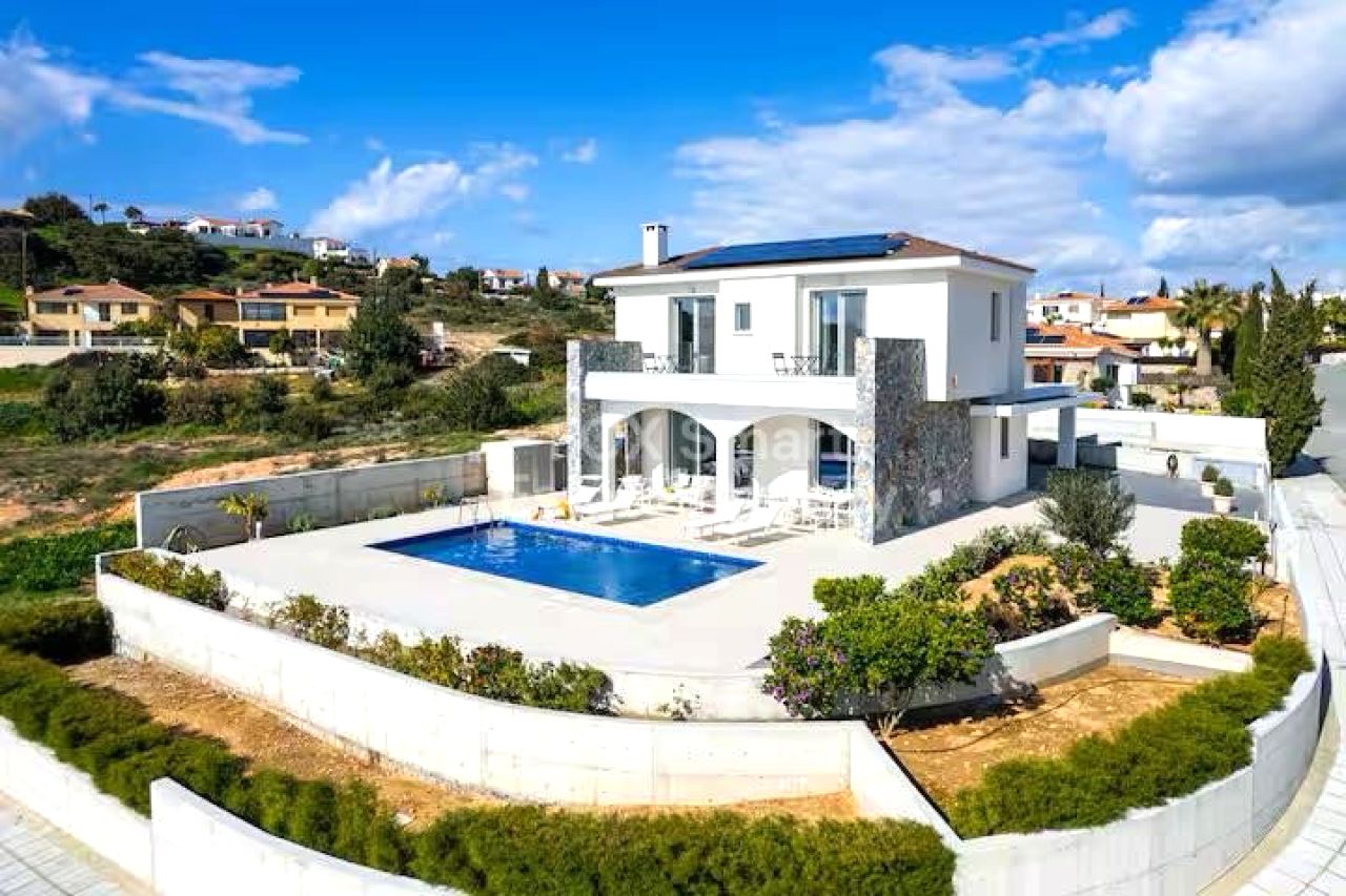 Thumbnail 17 Proprietà 4607 Pissouri, Limassol / LIM-PAF-31002