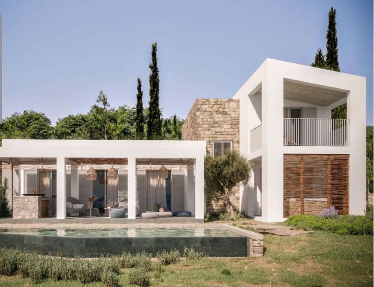 Immobilie 33131 Polis, Paphos / paf088n3/d
