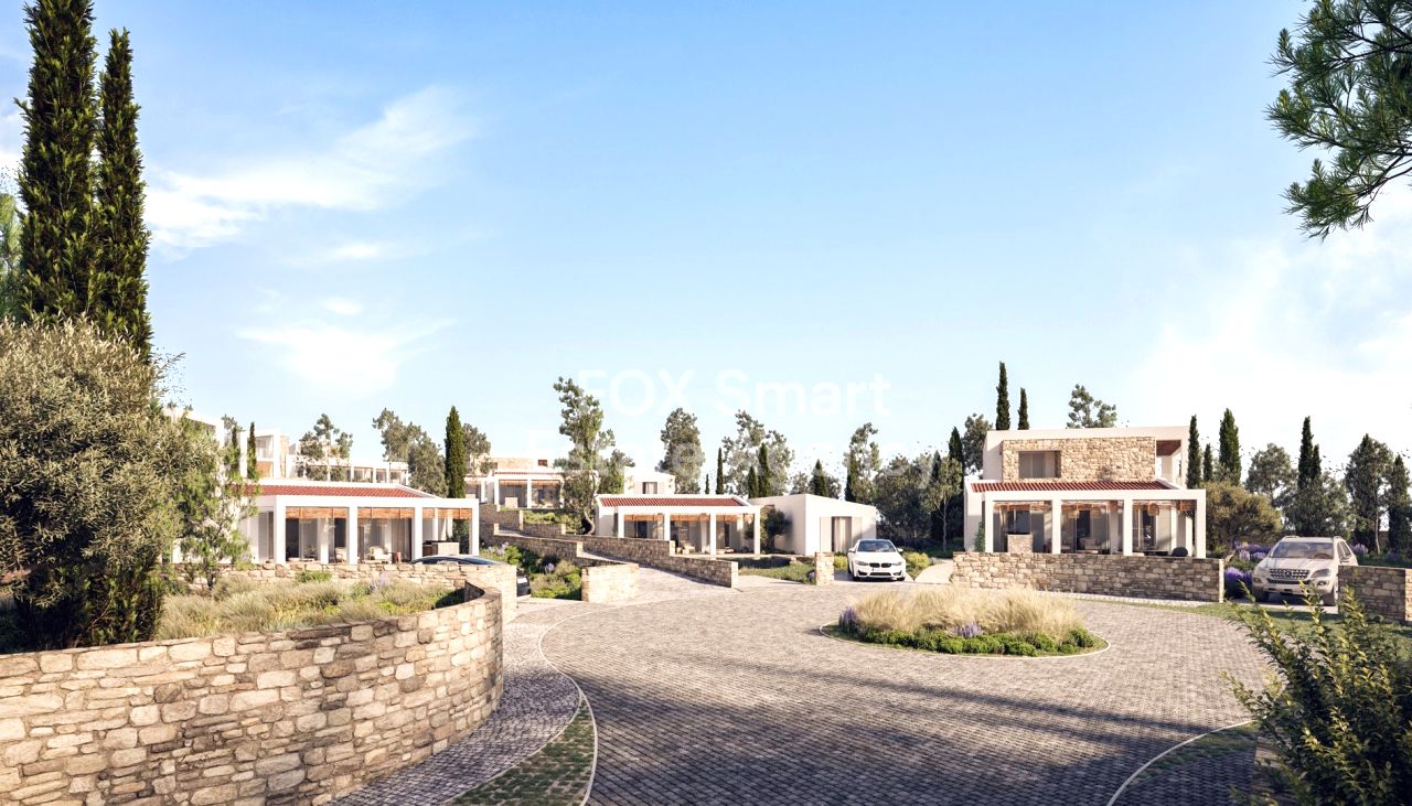 Thumbnail 7 EIGENTUM 8820 Polis, Paphos / LIM-PAF-31424