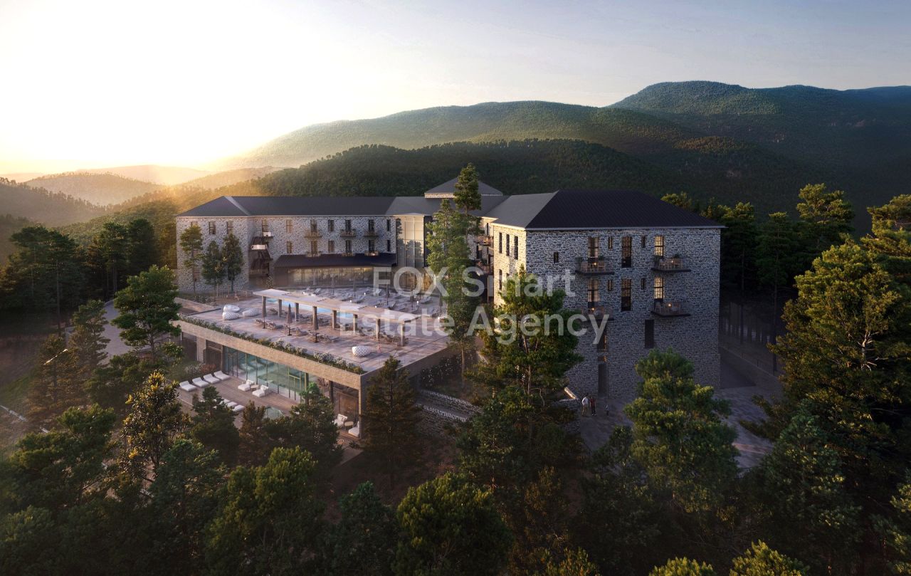 Thumbnail 6 Property 4840 Prodromos, Limassol / LIM-PAF-32290