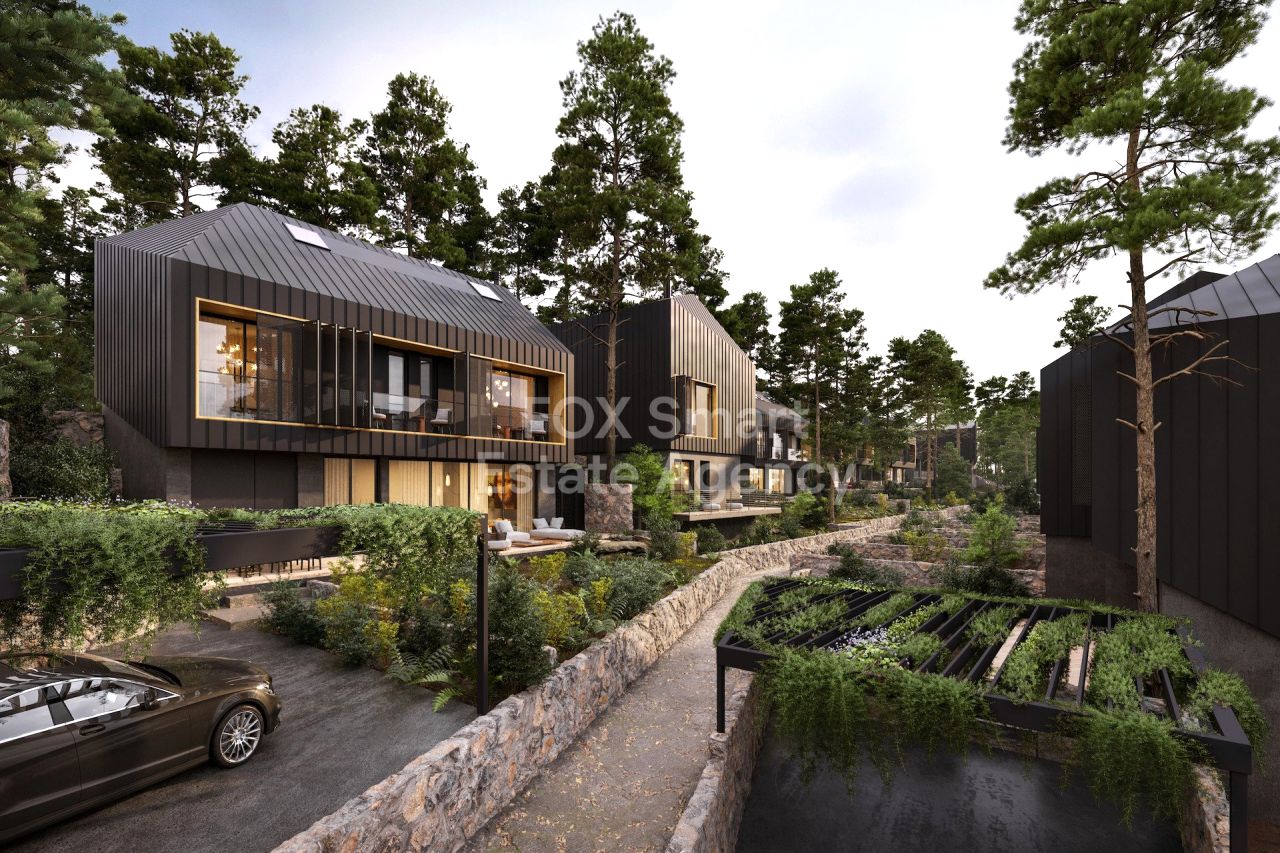 Thumbnail 2 Propiedad 4840 Prodromos, Limasol / LIM-PAF-32291