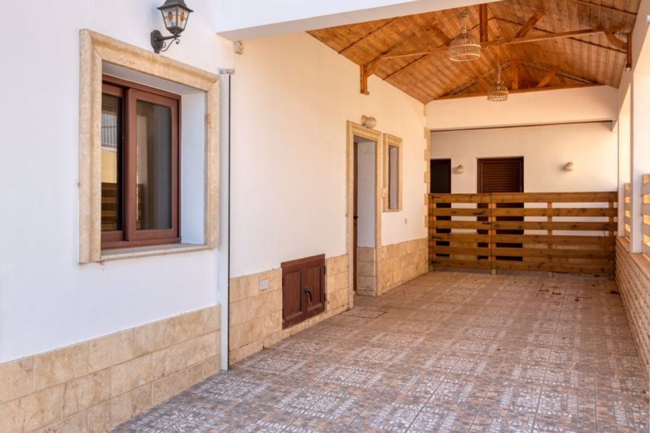 Immobilie 34251 Agia Triada, Famagusta / epcc2767