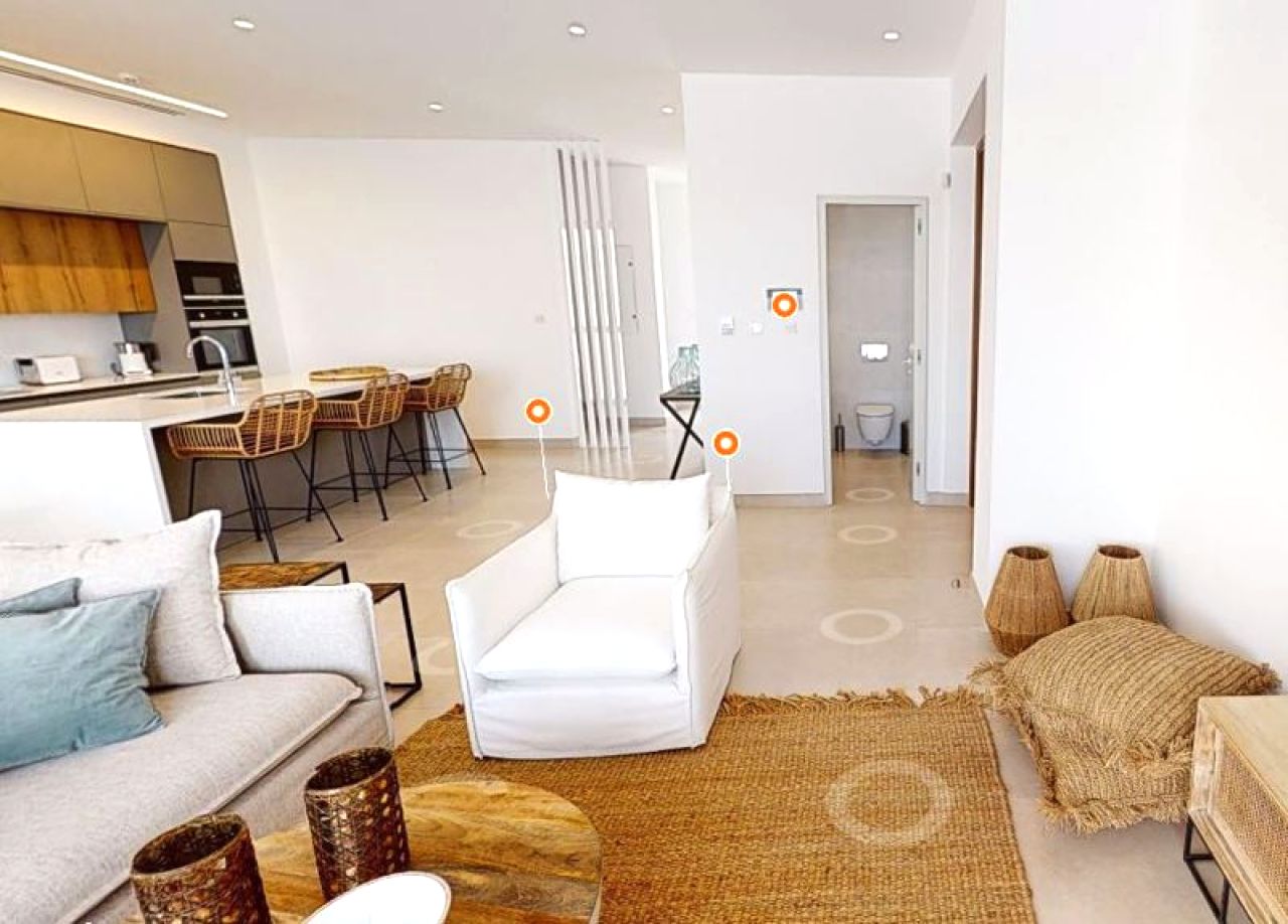 Nieruchomość 39843 Protaras, Famagusta / oik022n4/villa1