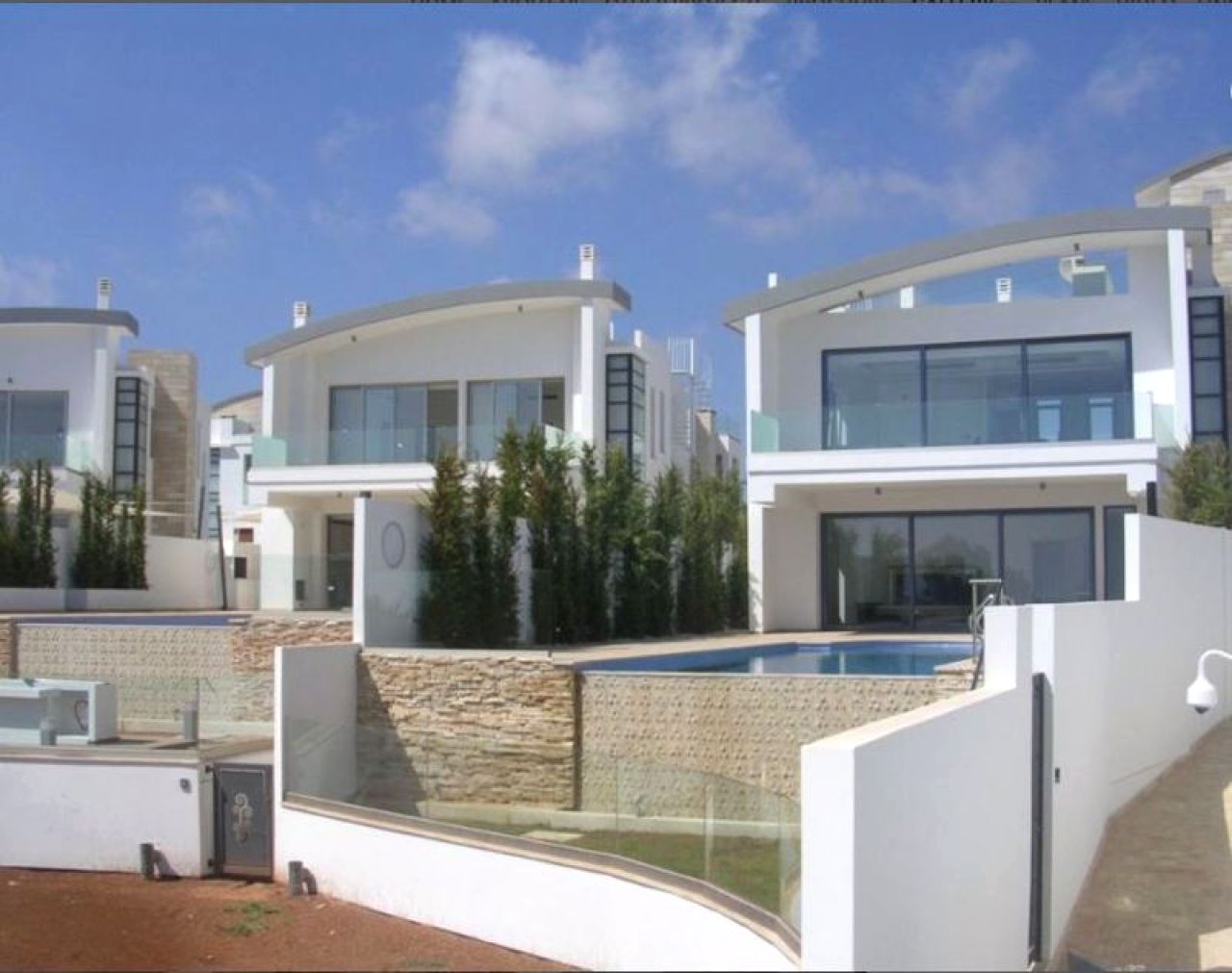 Nieruchomość 39843 Protaras, Famagusta / oik022n4/villa1