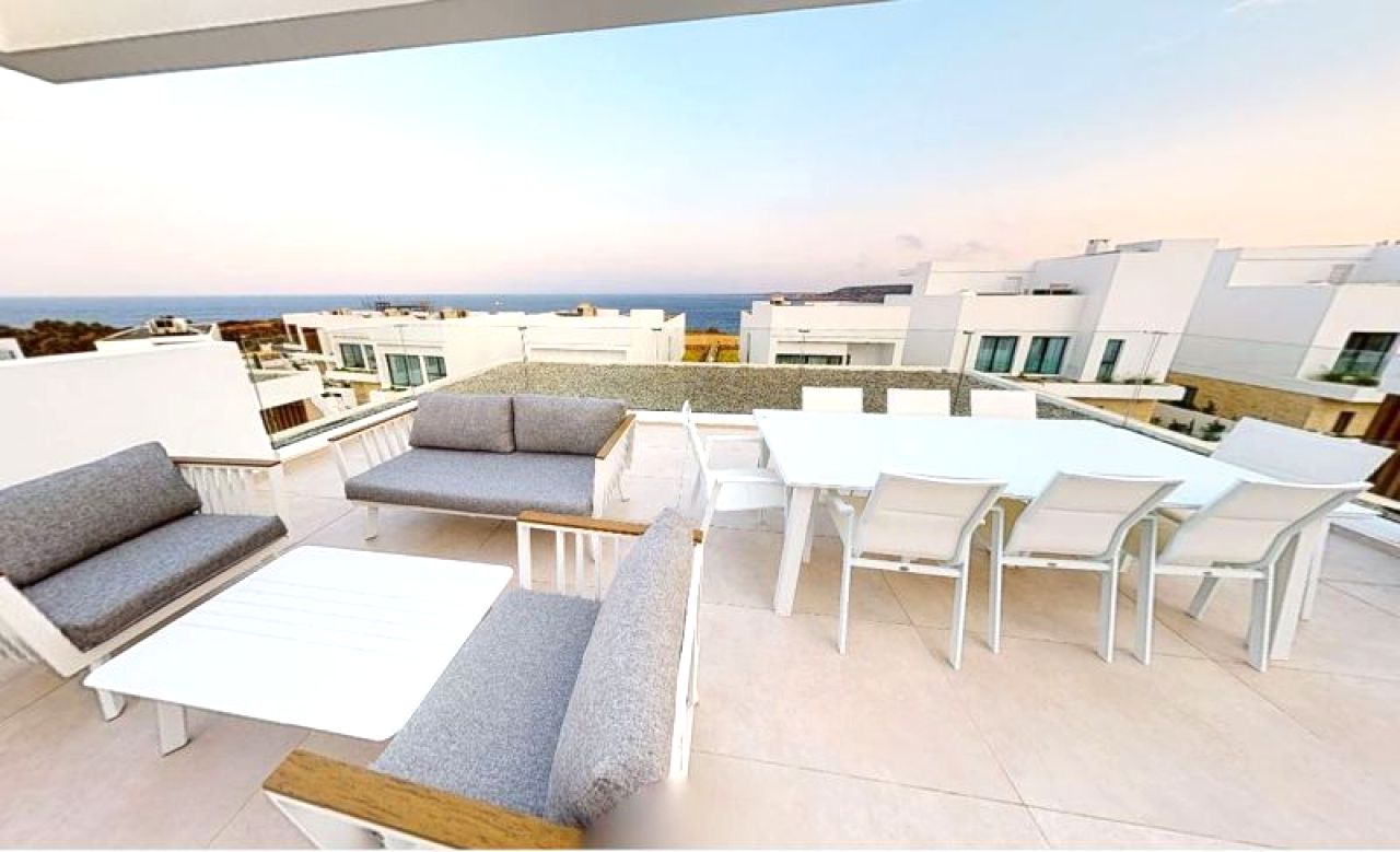Nieruchomość 39843 Protaras, Famagusta / oik022n4/villa1