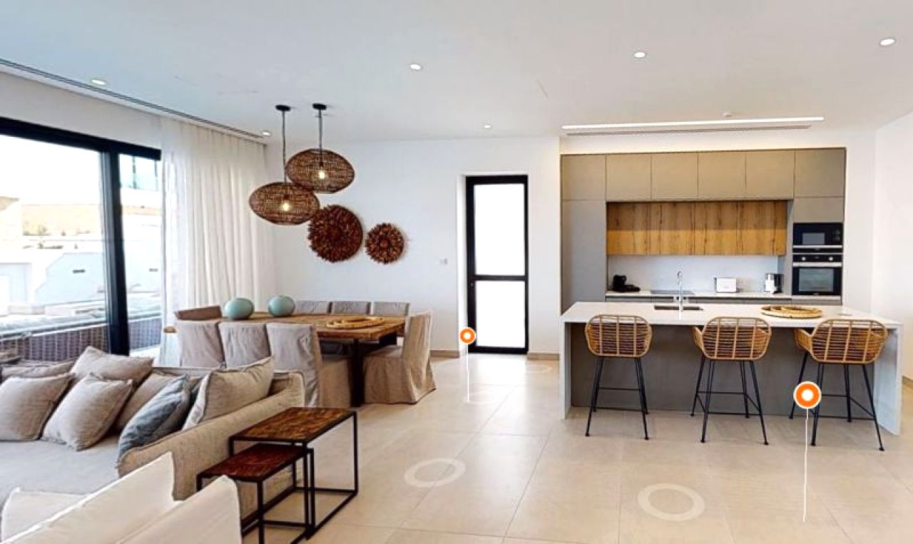 Nieruchomość 39843 Protaras, Famagusta / oik022n4/villa1