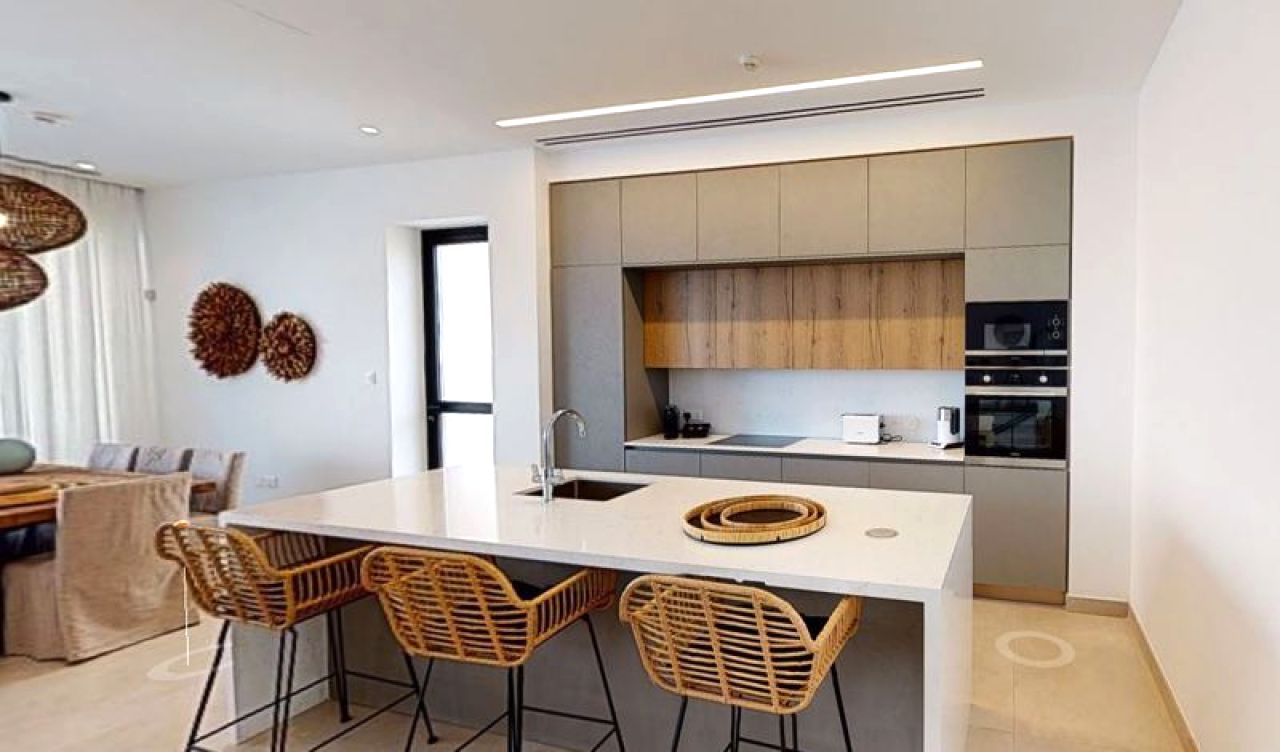 Nieruchomość 39843 Protaras, Famagusta / oik022n4/villa1
