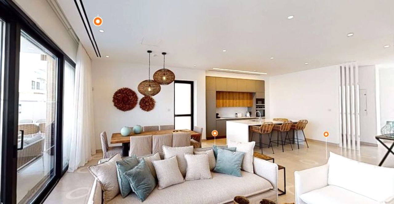 Nieruchomość 39843 Protaras, Famagusta / oik022n4/villa1