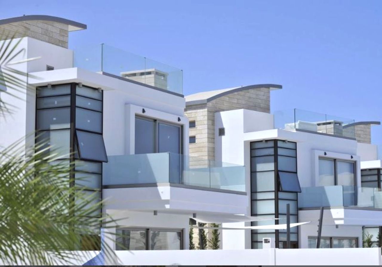 Nieruchomość 39845 Protaras, Famagusta / oik022n4/villa2
