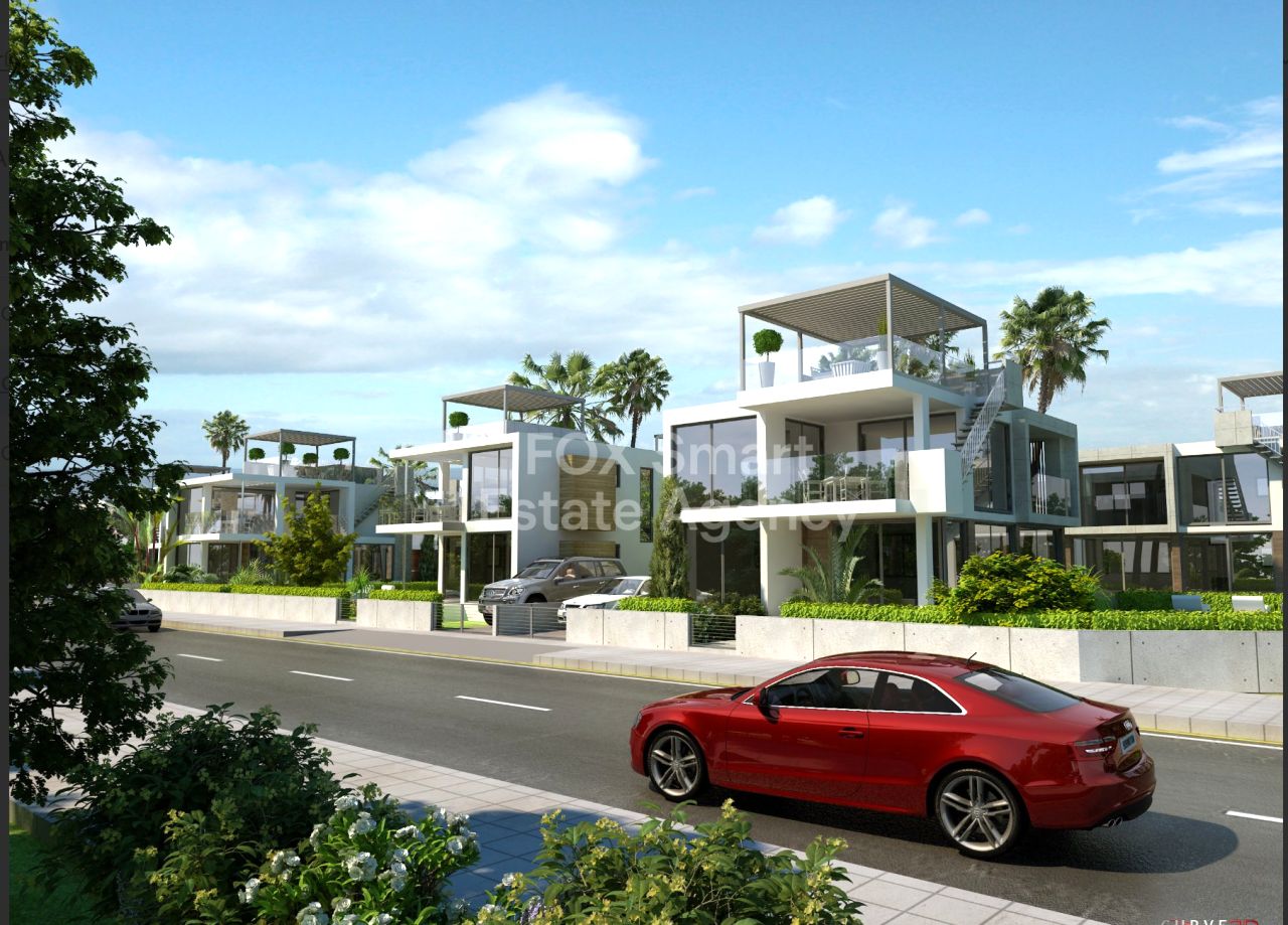 Thumbnail 2 Property 5296 Protaras, Famagusta / 43809