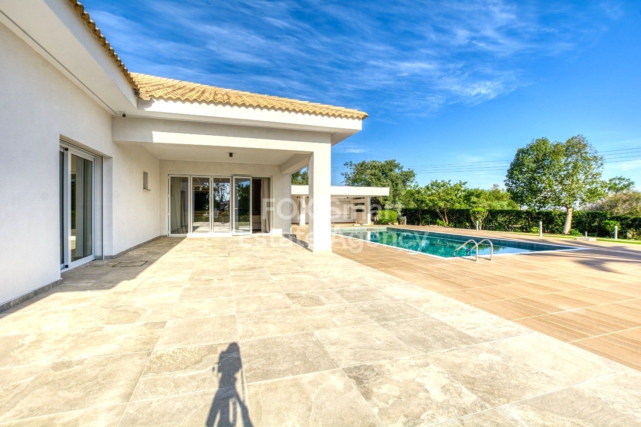 Thumbnail 5 Proprietà 5296 Protaras, Famagusta / 48746