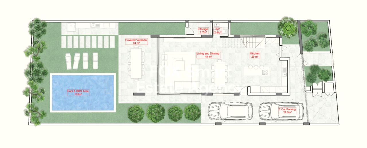 Thumbnail 21 Propriété 7080 Pyla, Larnaca / 47826