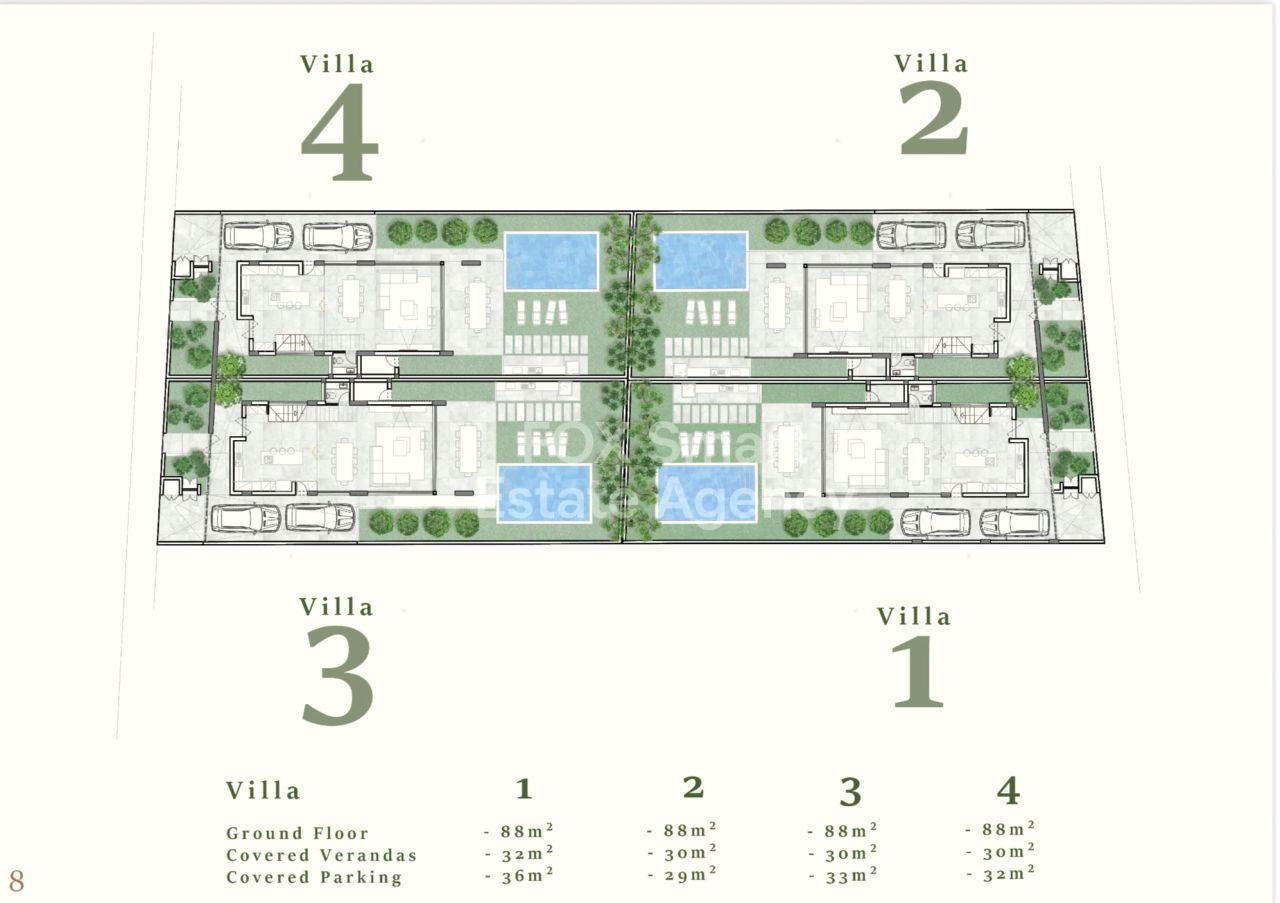 Thumbnail 20 Propriété 7080 Pyla, Larnaca / 47826