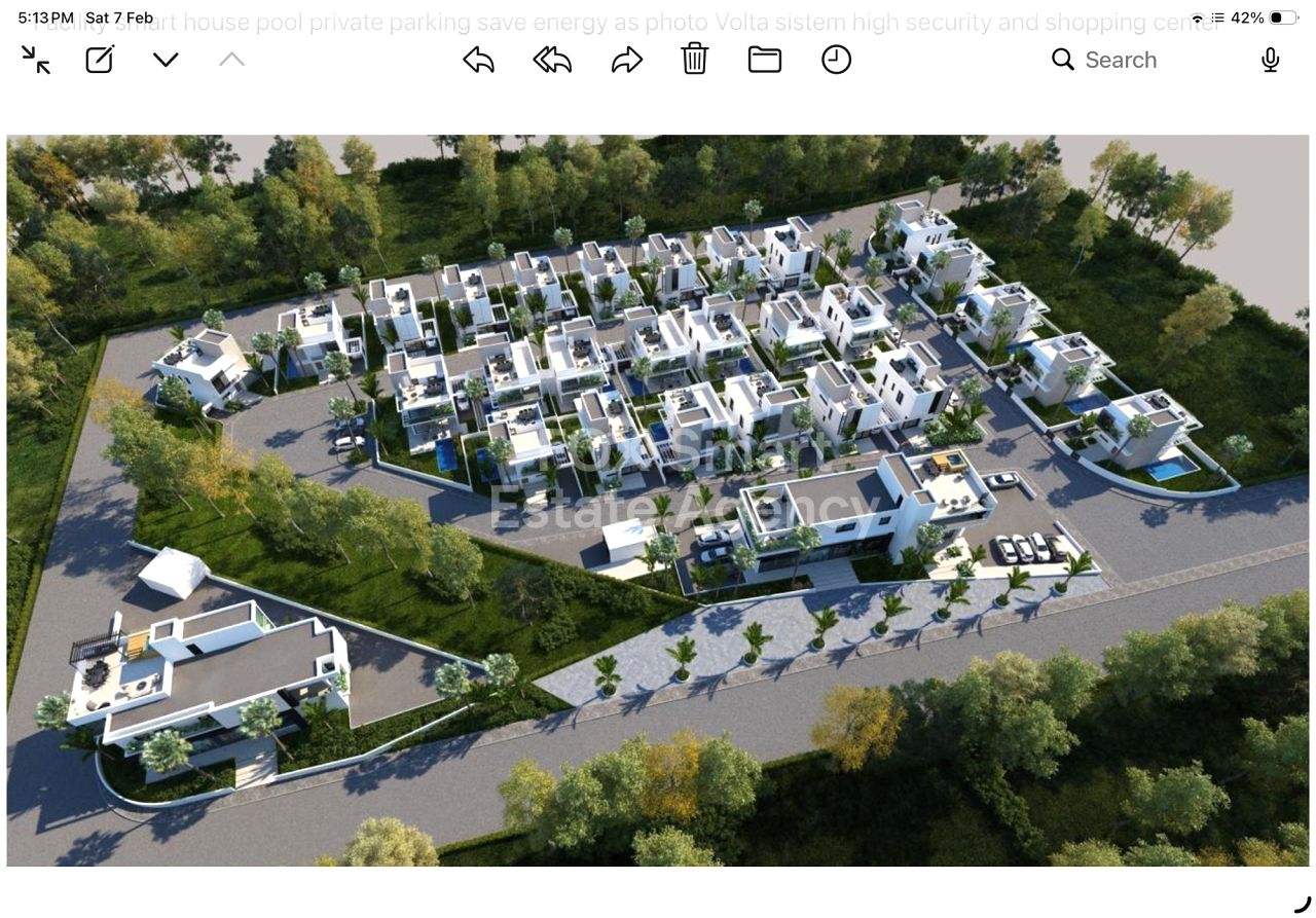 Thumbnail 4 房地产 7080 Pyla, 拉纳卡 / 48713