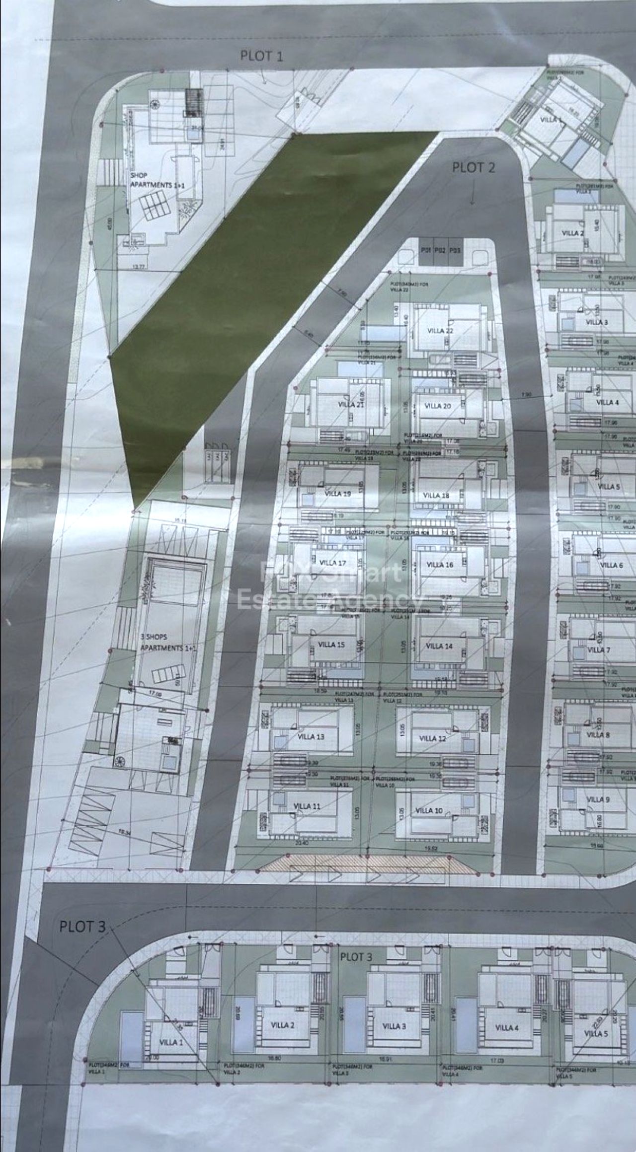 Thumbnail 3 房地产 7080 Pyla, 拉纳卡 / 48713