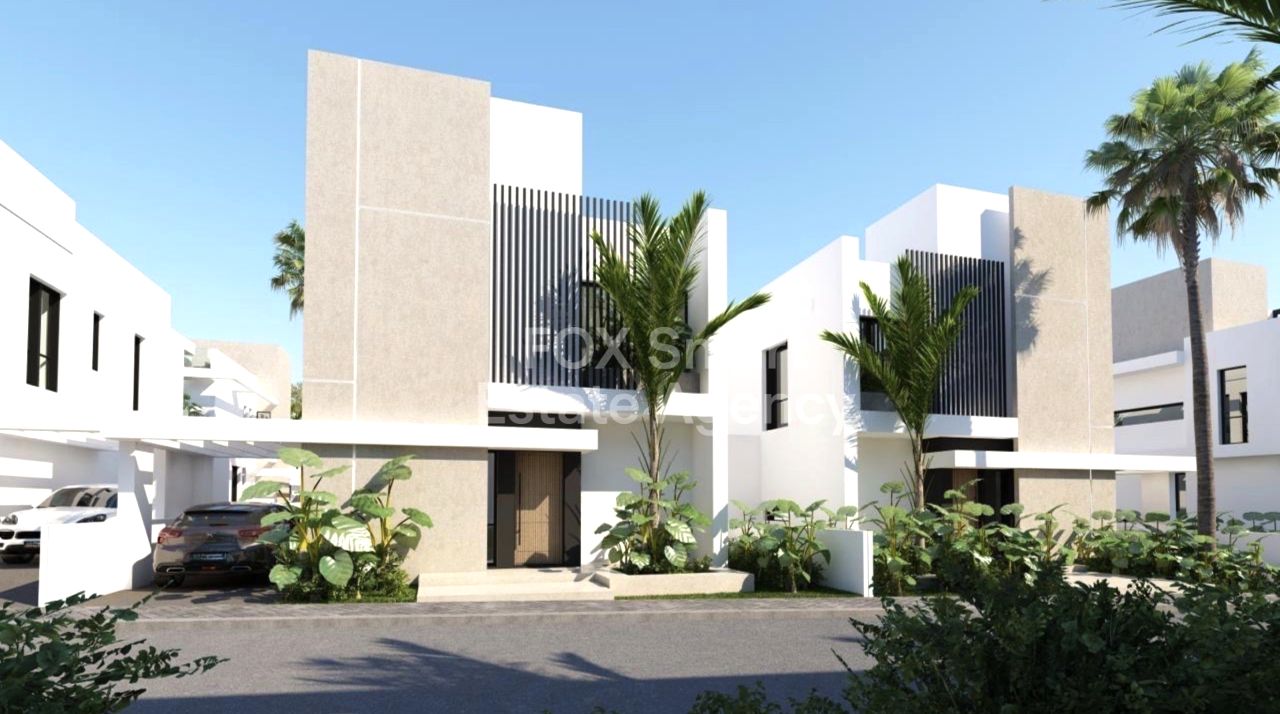 Thumbnail 1 Недвижимость 7080 Пила, Ларнака / 48756