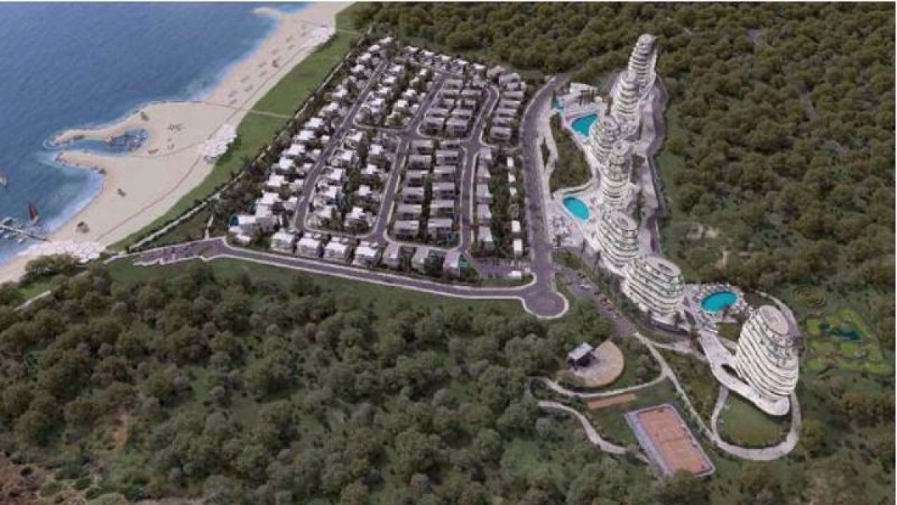 Propiedad 33232 Pirgos, Limassol / pga035n3