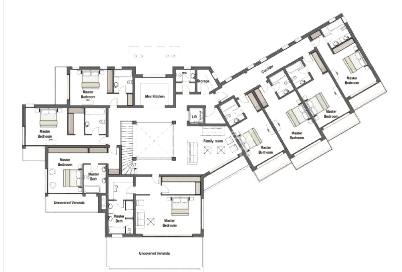 Thumbnail 13 Proprietà 8577 Tala, Paphos / LIM-PAF-31695