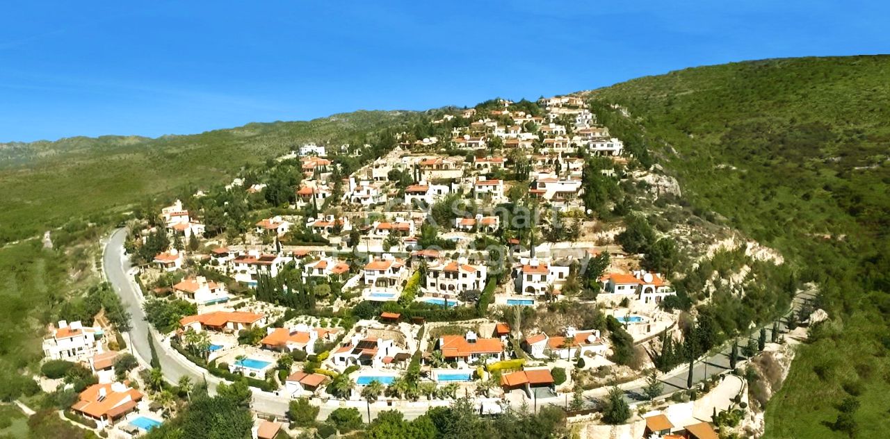 Thumbnail 11 Proprietà 8577 Tala, Paphos / LIM-PAF-31695