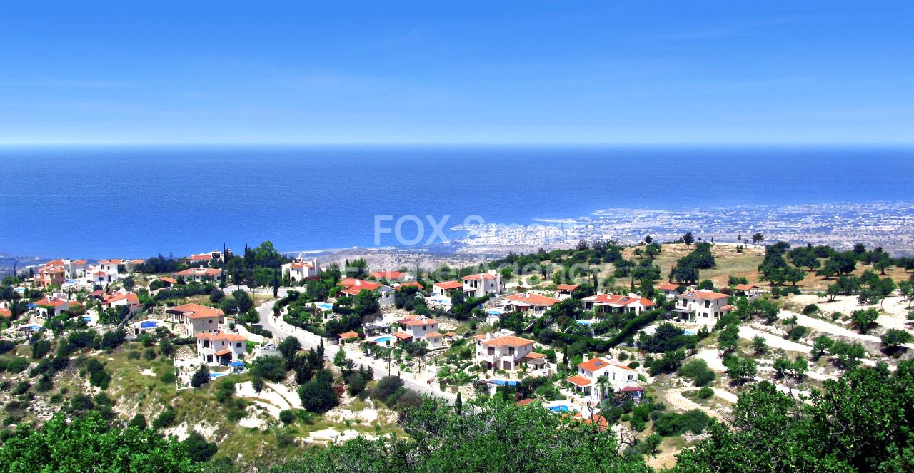 Thumbnail 10 Proprietà 8577 Tala, Paphos / LIM-PAF-31695