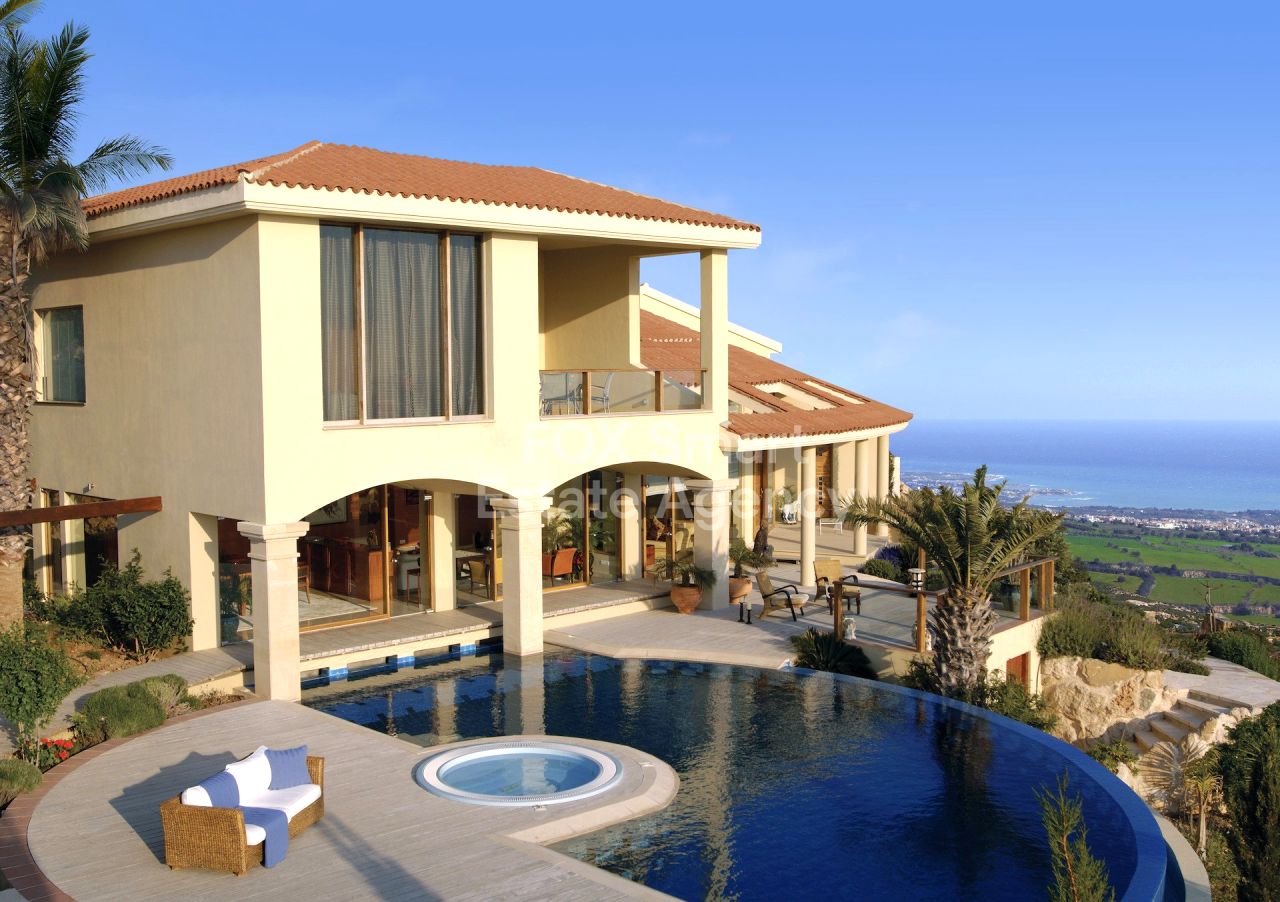 Thumbnail 5 Proprietà 8577 Tala, Paphos / LIM-PAF-31695