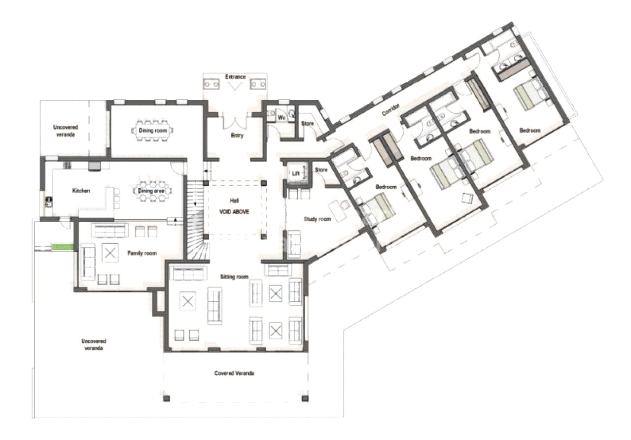 Thumbnail 14 Proprietà 8577 Tala, Paphos / LIM-PAF-31695