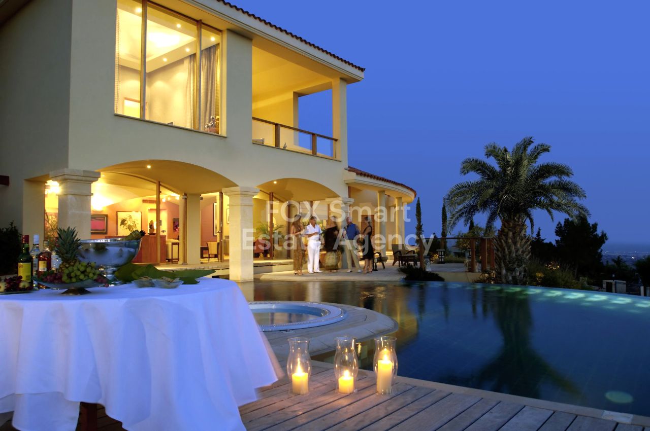 Thumbnail 4 Proprietà 8577 Tala, Paphos / LIM-PAF-31695