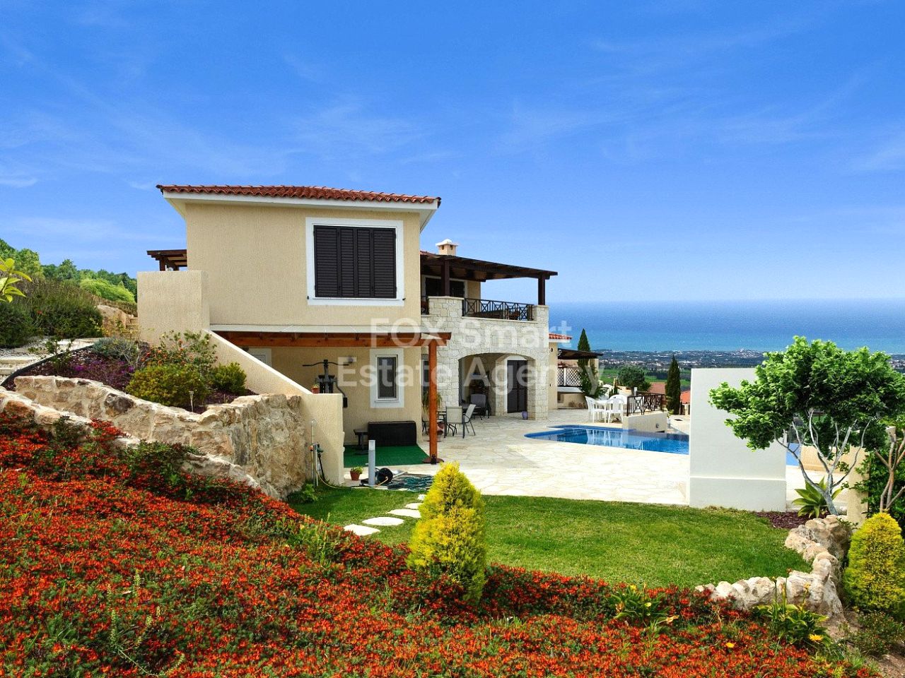 Thumbnail 1 Proprietà 8577 Tala, Paphos / LIM-PAF-31780