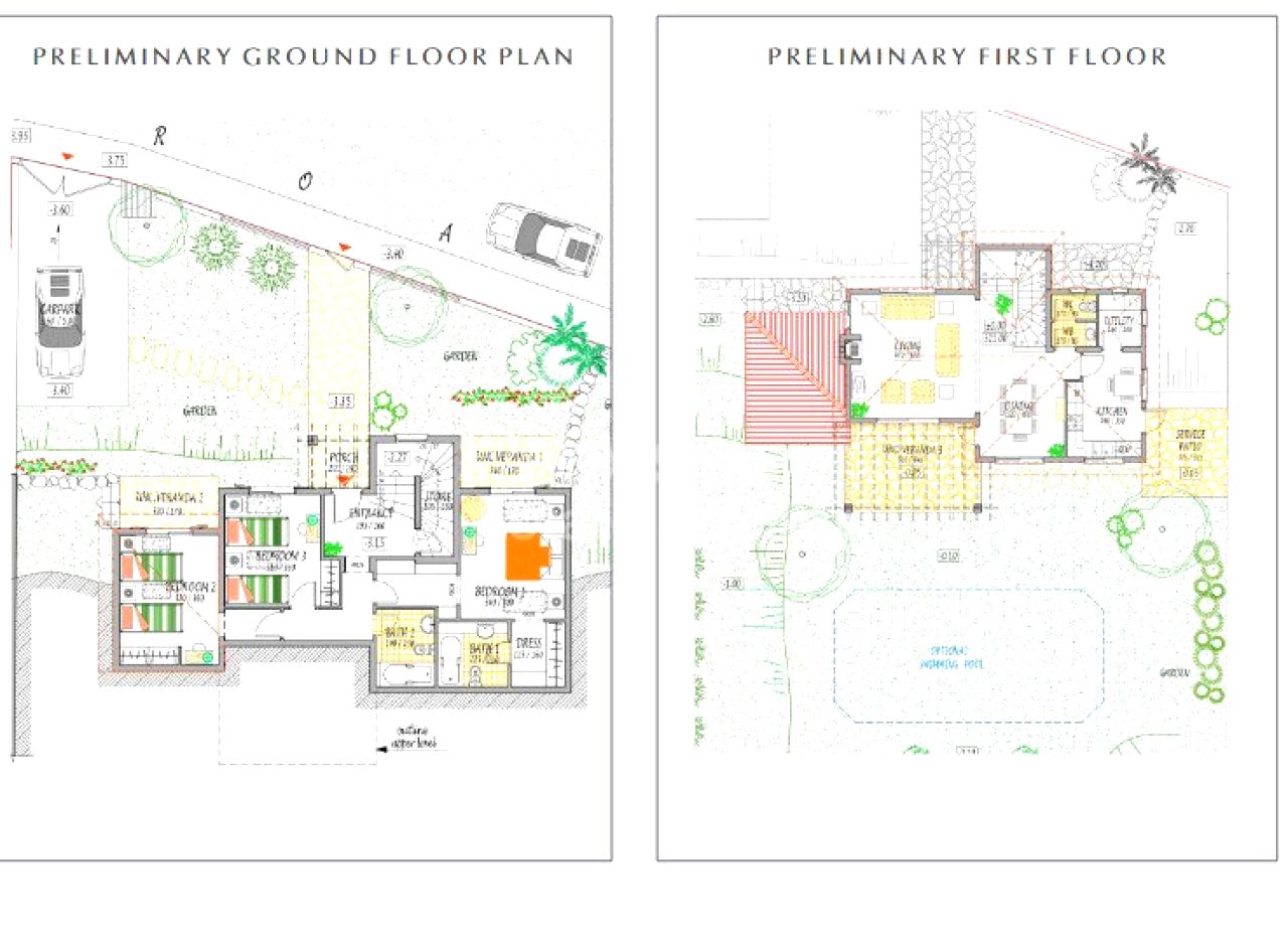 Thumbnail 9 Proprietà 8577 Tala, Paphos / LIM-PAF-31780