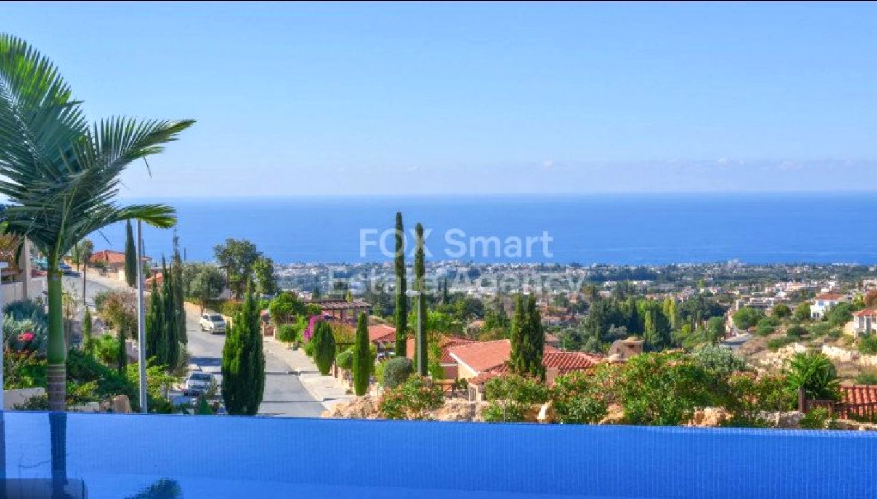 Thumbnail 4 Proprietà 8577 Tala, Paphos / LIM-PAF-31783