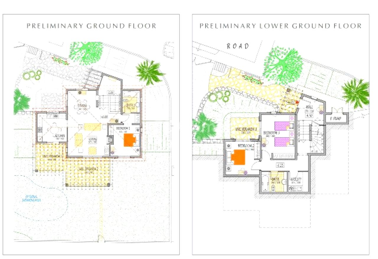 Thumbnail 7 Proprietà 8577 Tala, Paphos / LIM-PAF-31783