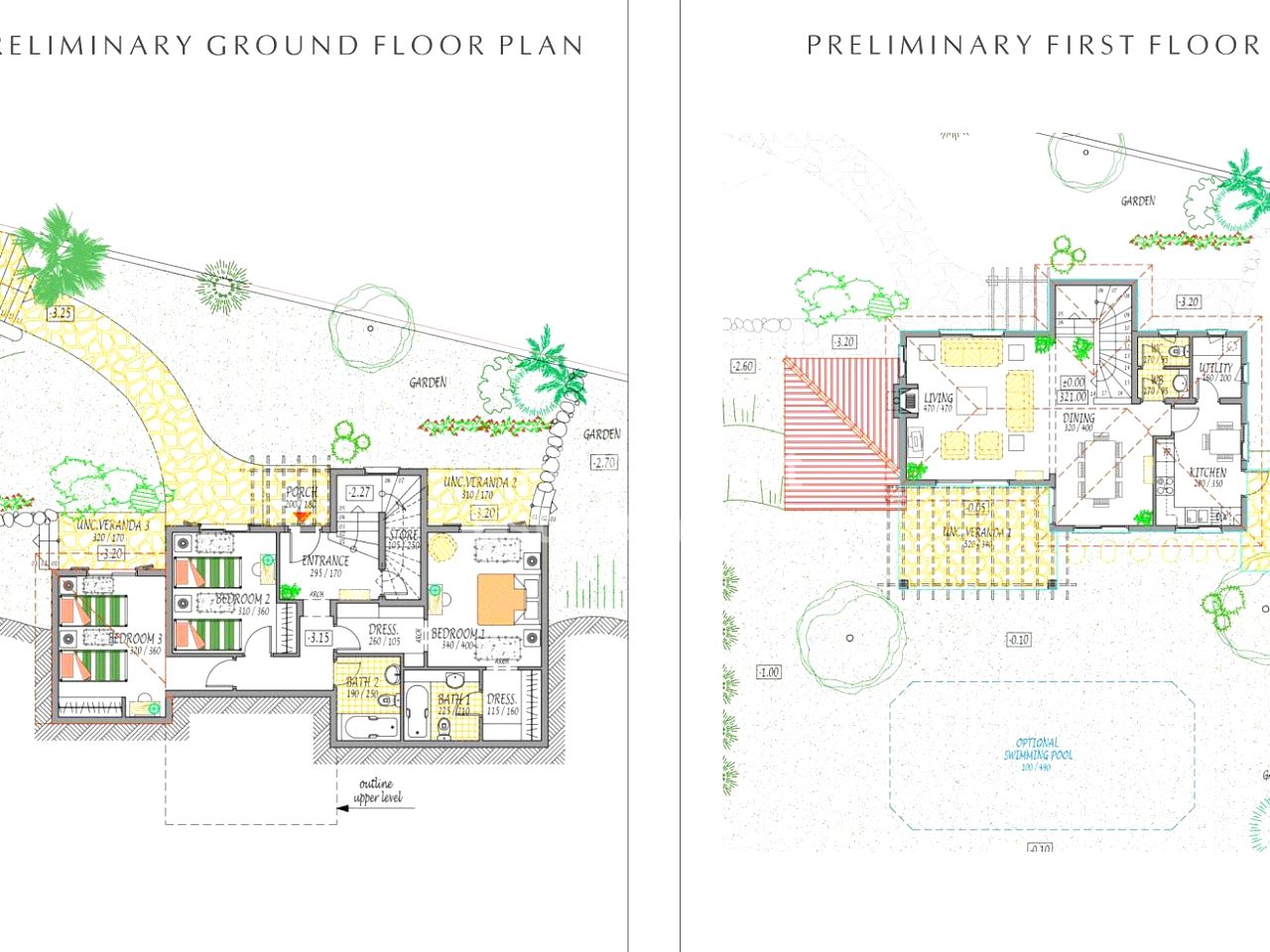 Thumbnail 12 Proprietà 8577 Tala, Paphos / LIM-PAF-31786