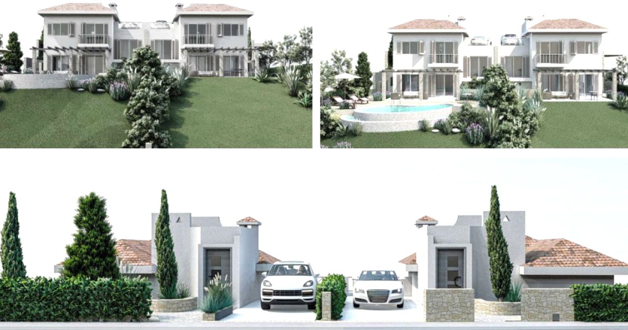 Thumbnail 2 Właściwość 8577 Tala, Pafos / LIM-PAF-31847