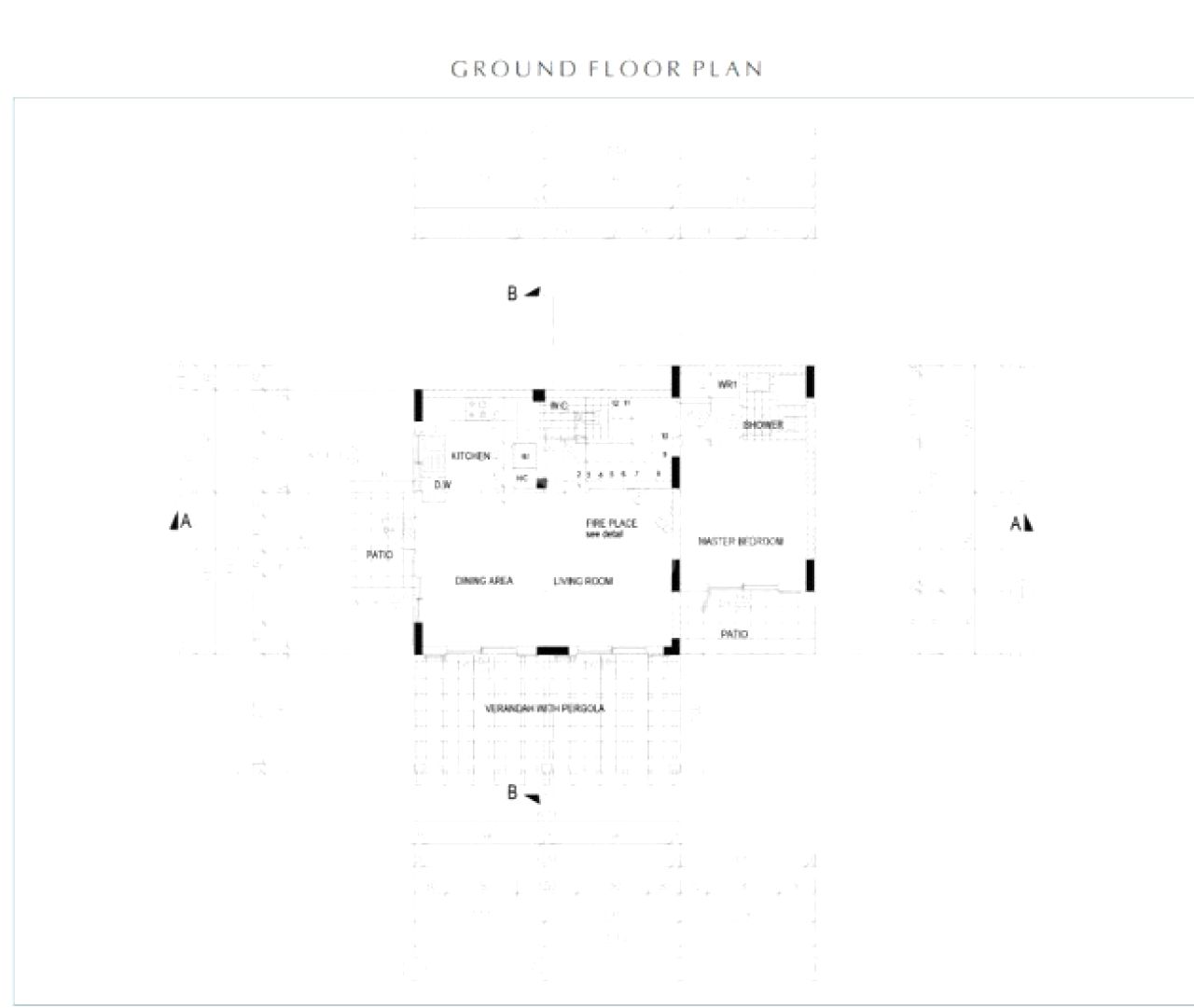 Thumbnail 26 Właściwość 8577 Tala, Pafos / LIM-PAF-31847