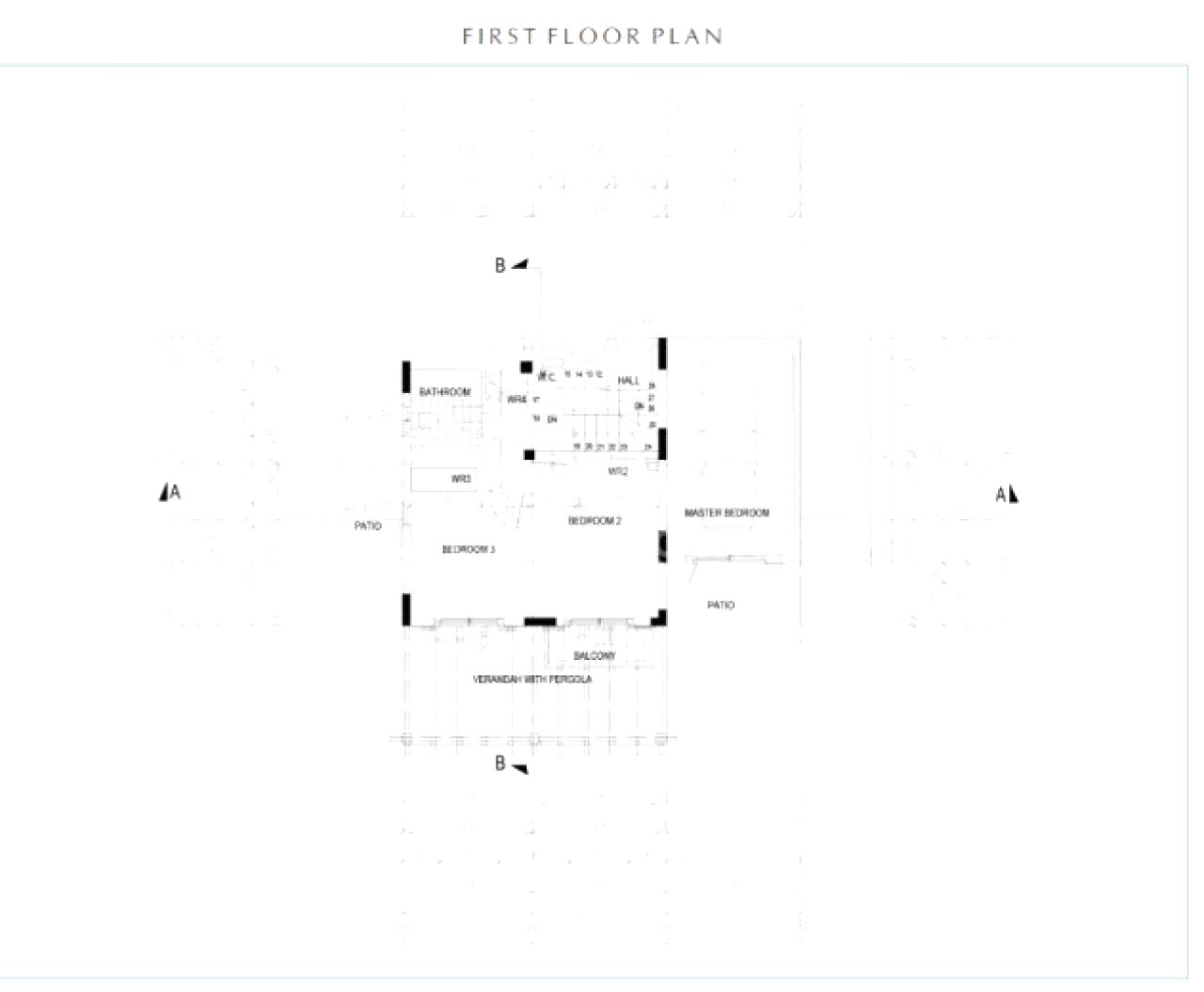 Thumbnail 27 Właściwość 8577 Tala, Pafos / LIM-PAF-31847