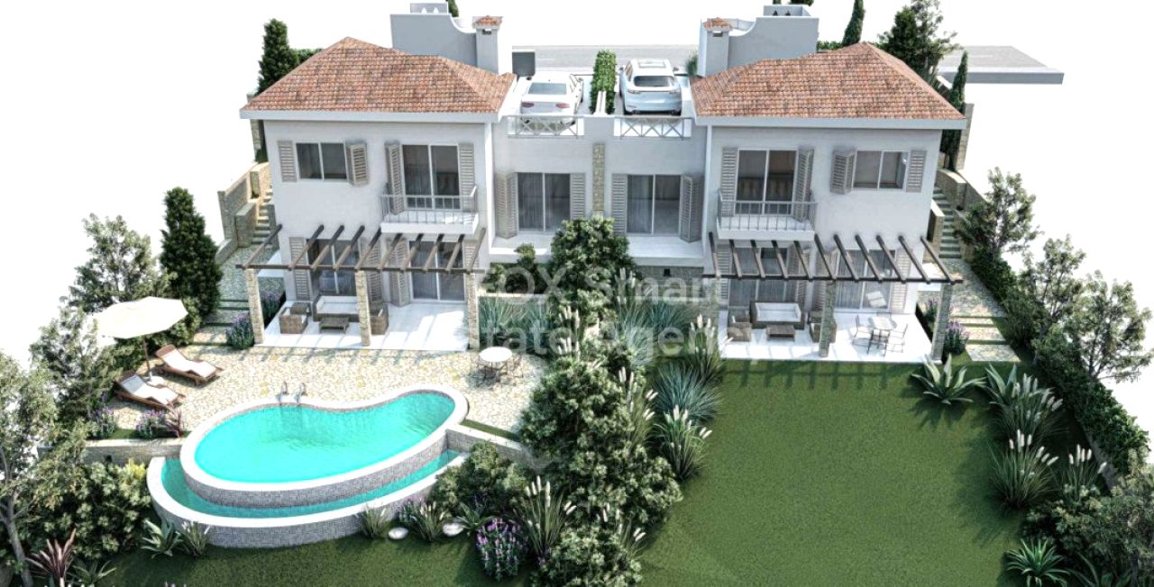 Thumbnail 1 Właściwość 8577 Tala, Pafos / LIM-PAF-31847