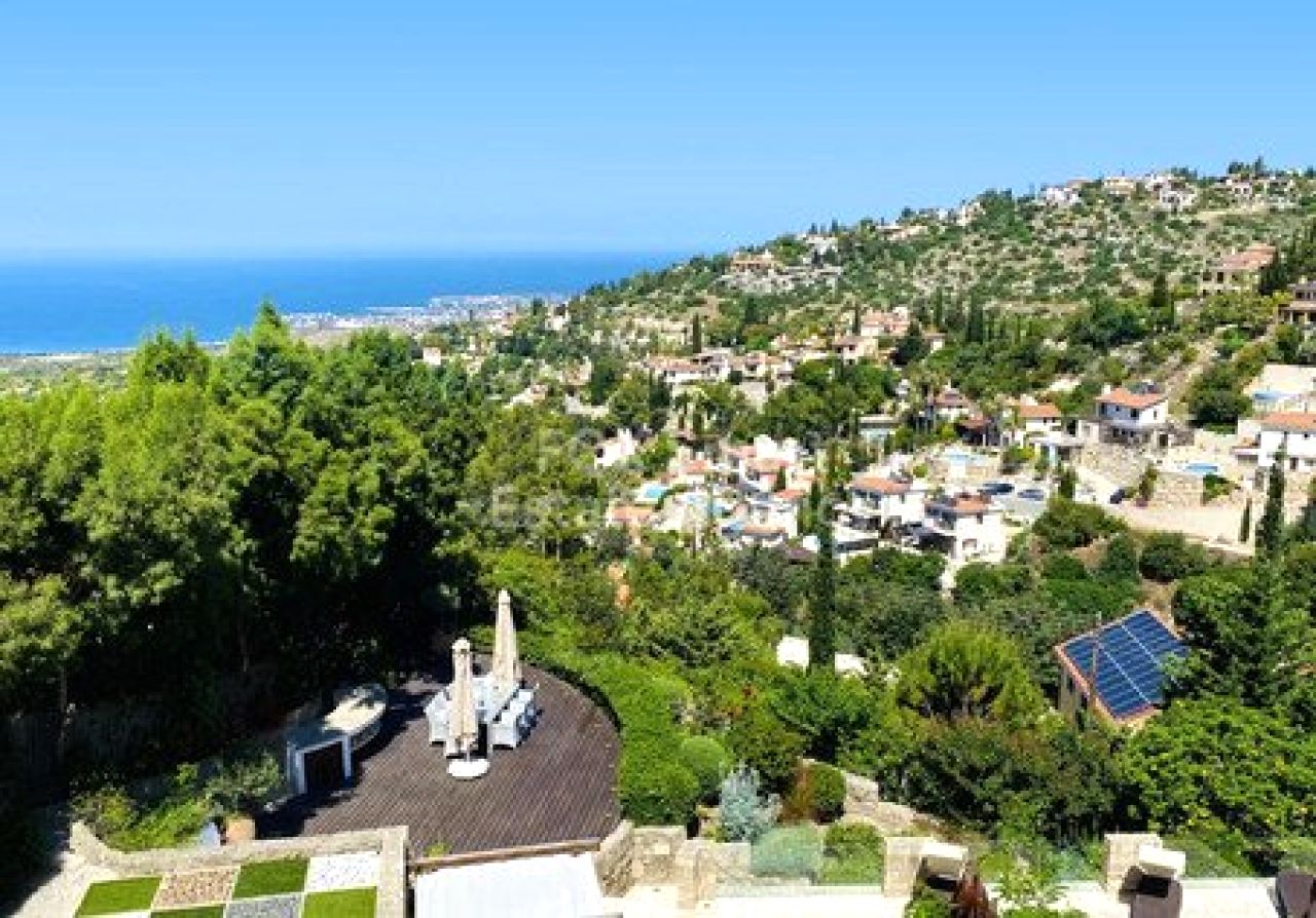 Thumbnail 8 Właściwość 8577 Tala, Pafos / LIM-PAF-31847