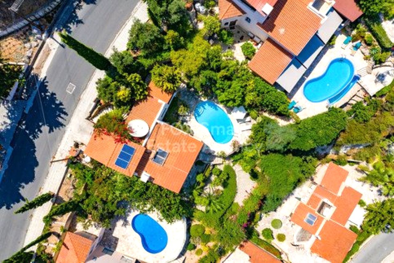 Thumbnail 10 Właściwość 8577 Tala, Pafos / LIM-PAF-31847