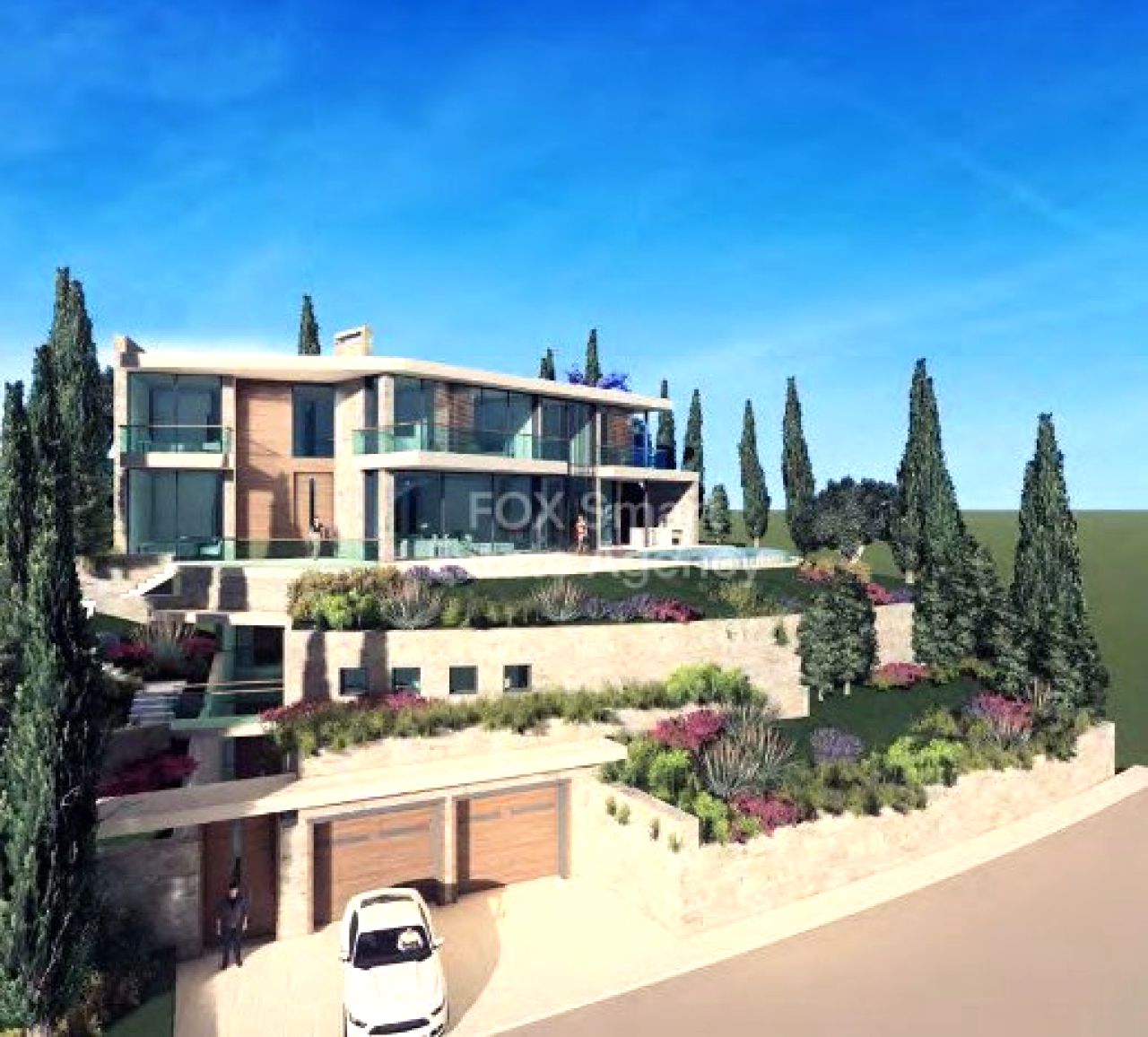 Thumbnail 3 Właściwość 8577 Tala, Pafos / LIM-PAF-31845