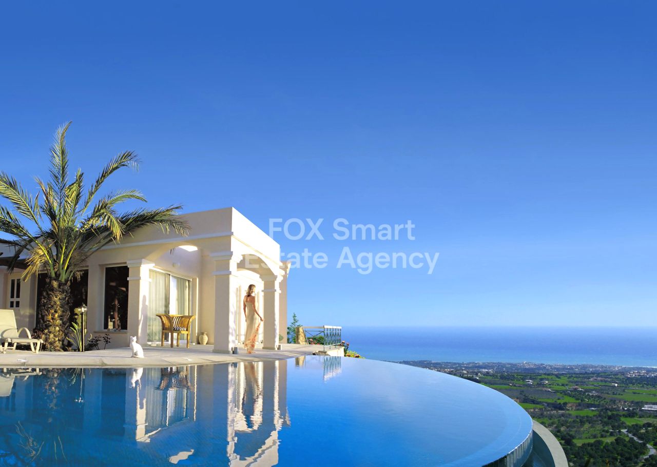 Thumbnail 5 Właściwość 8577 Tala, Pafos / LIM-PAF-31845