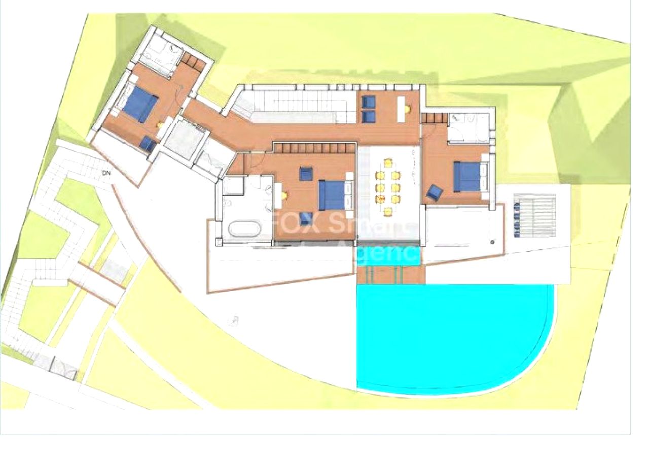 Thumbnail 34 Właściwość 8577 Tala, Pafos / LIM-PAF-31845