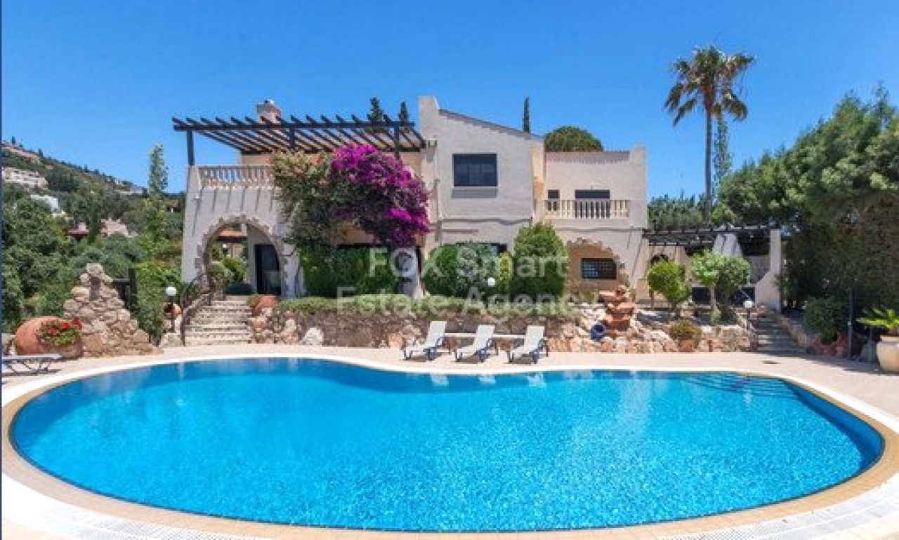 Thumbnail 9 Właściwość 8577 Tala, Pafos / LIM-PAF-31845