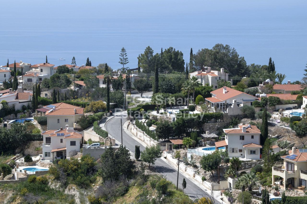 Thumbnail 21 Właściwość 8577 Tala, Pafos / LIM-PAF-31849