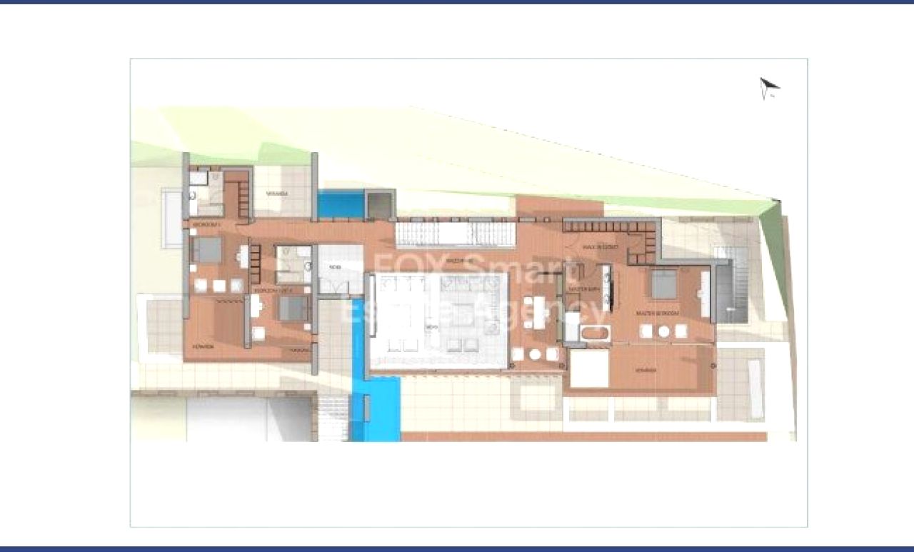 Thumbnail 25 Propiedad 8577 Tala, Pafos / LIM-PAF-31851