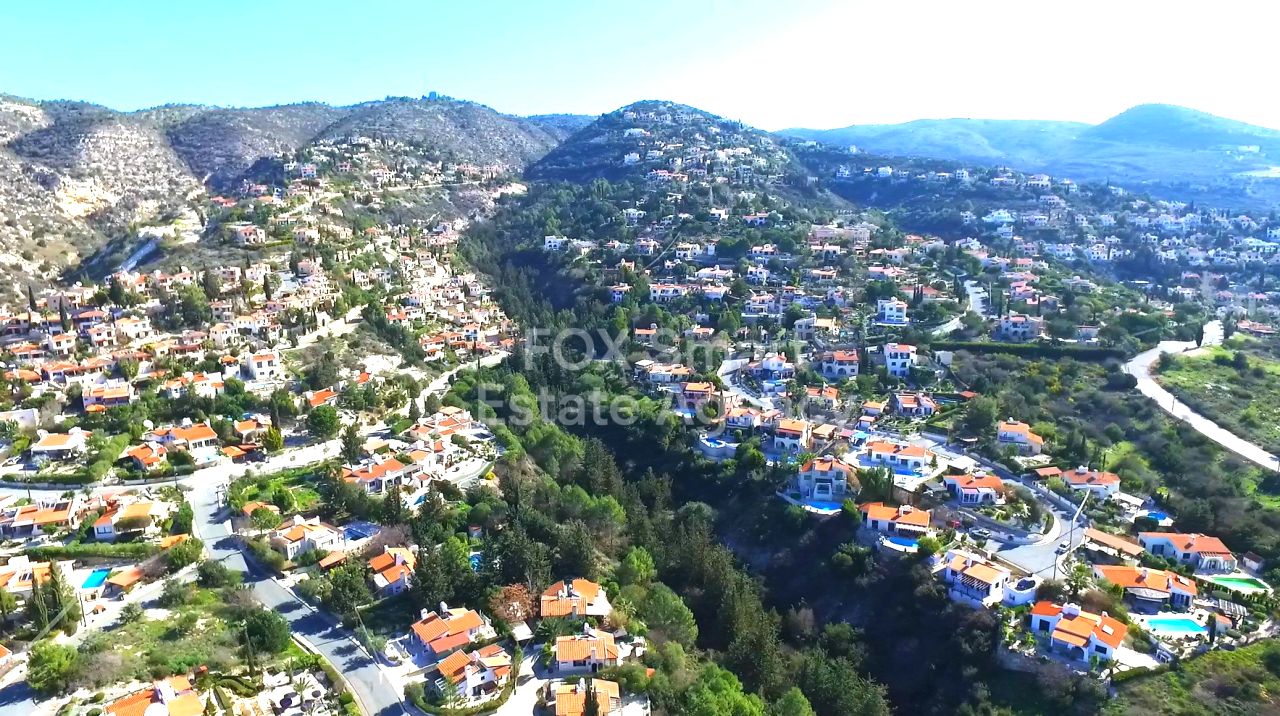 Thumbnail 11 Propiedad 8577 Tala, Pafos / LIM-PAF-31852