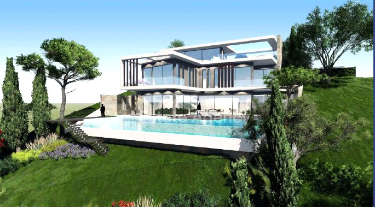 Thumbnail 4 Propiedad 8577 Tala, Pafos / LIM-PAF-31855