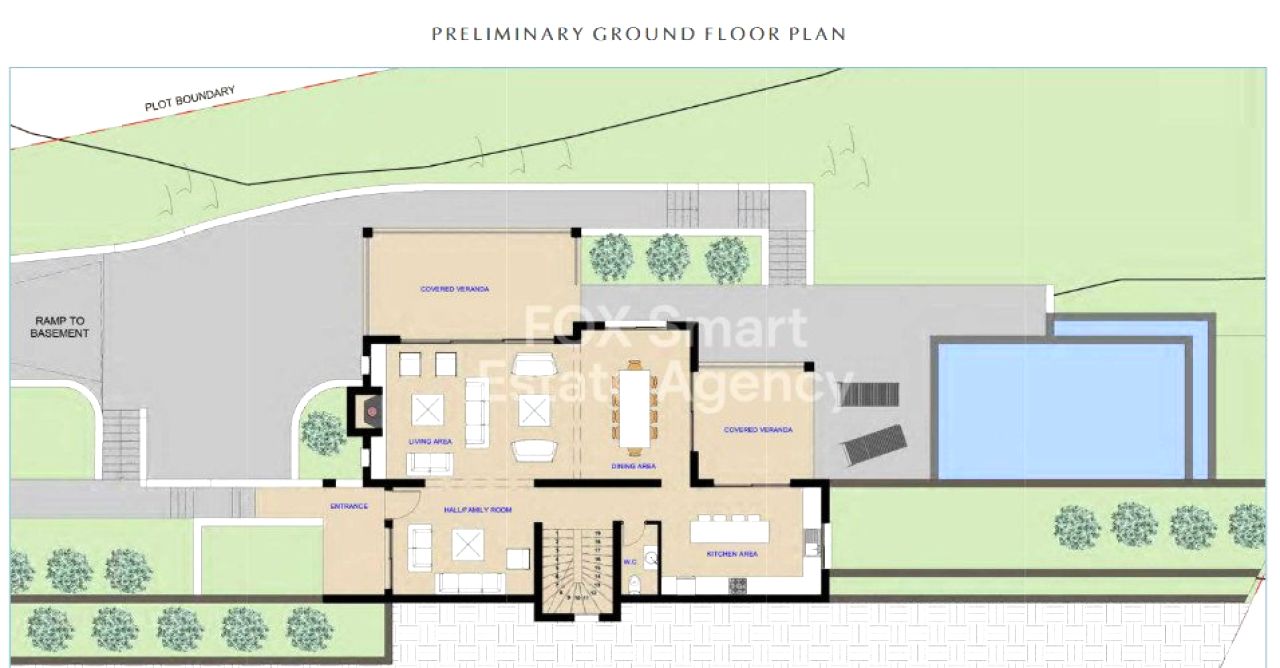 Thumbnail 22 Propiedad 8577 Tala, Pafos / LIM-PAF-31857