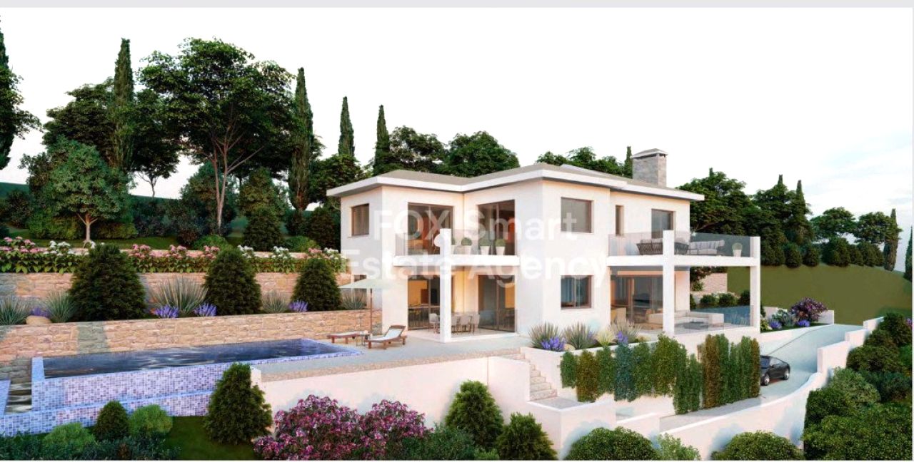 Thumbnail 1 Propiedad 8577 Tala, Pafos / LIM-PAF-31857