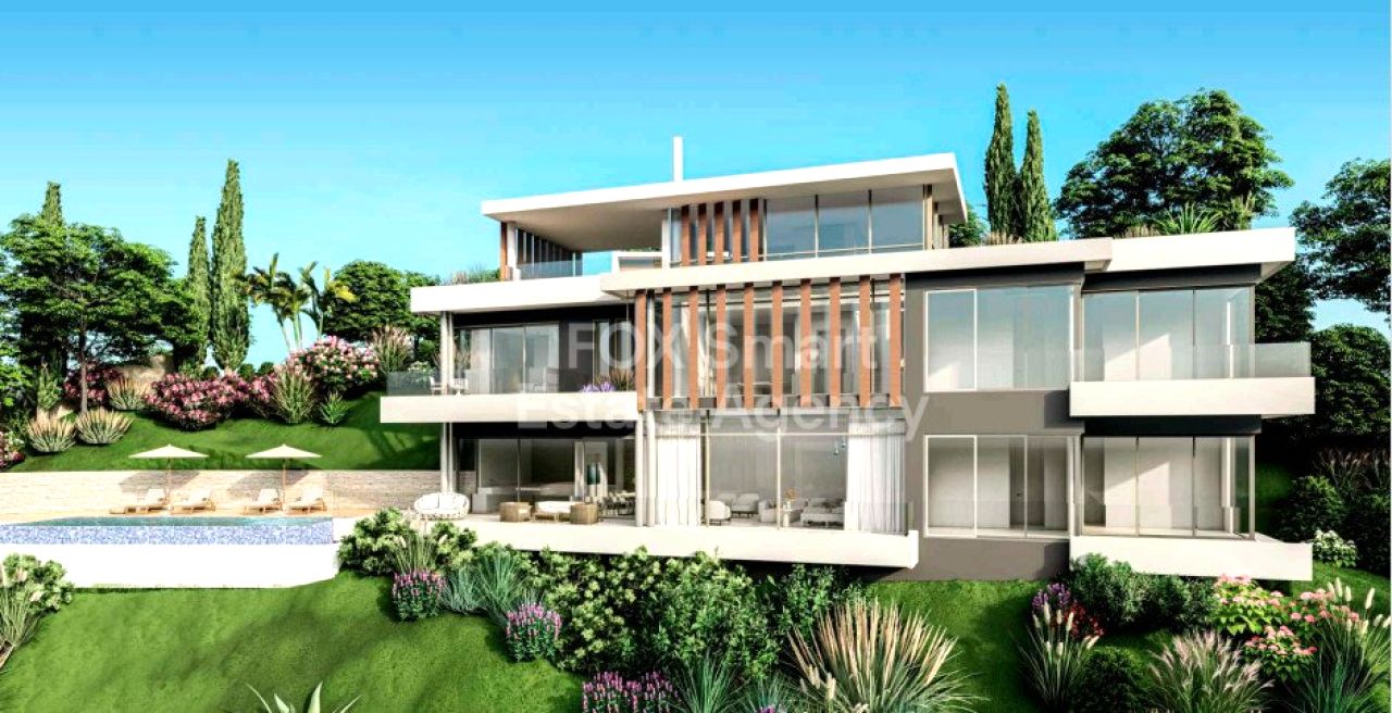 Thumbnail 1 Propiedad 8577 Tala, Pafos / LIM-PAF-31860