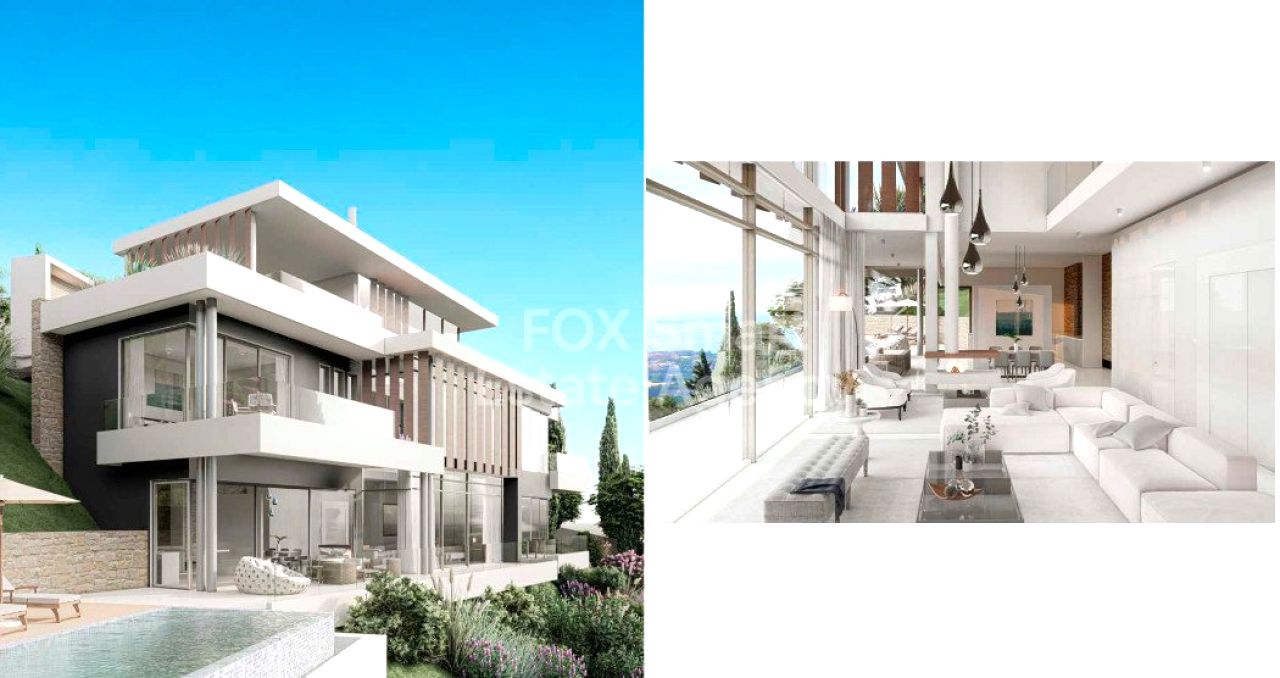 Thumbnail 3 Propiedad 8577 Tala, Pafos / LIM-PAF-31860